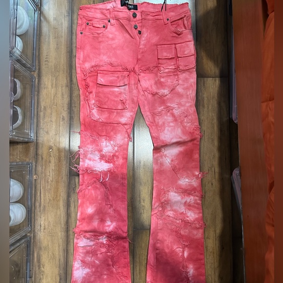 Valabasas Jeans size 34 - Picture 2 of 2